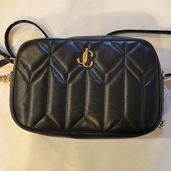 Jimmy Choo bag - Picture 1 of 3